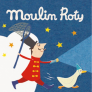 Arthur et Zoe Boîte de 3 disques pour lampe à Histoires 'Les petites merveilles' Moulin Roty