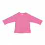 Arthur et Zoe T-shirt ML anti-UV Lassig (Light pink)