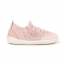Arthur et Zoe Bobux Play Knit Trainer Explorer (rose)(New)