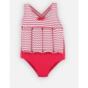 Maillot best sale bouee fille