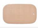 Arthur et Zoe Tapis de bain  Holmet bath math de Liewood (Tuscany Rose)