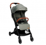Arthur et Zoe Poussette - Buggy Comfort de Little Dutch (Olive)
