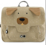 Arthur et Zoe Cartable 'Mr Dog' de Trixie