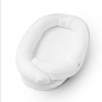 Arthur et Zoe Babynest  'Coccon Nest' Ethnic White de First