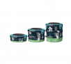 Arthur et Zoe Lot de 2 recharge pour sangenic Tec (Twist)