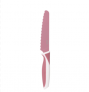 Arthur et Zoe Couteau d'apprentissage Kiddikutter  (Rose)