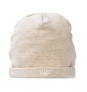 Arthur et Zoe Bonnet jersey beige First (T36)