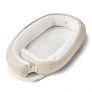 Arthur et Zoe Babynest  'Coccon Nest' Classic Silent Sands de First