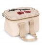 Arthur et Zoe Lunchbag isotherme 'mini thermo' de Konges slojd (Cherry)