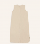 Arthur et Zoe Sac de couchage - Gigoteuse 70 cm en Gaze de coton de Jollein (Oatmeal)